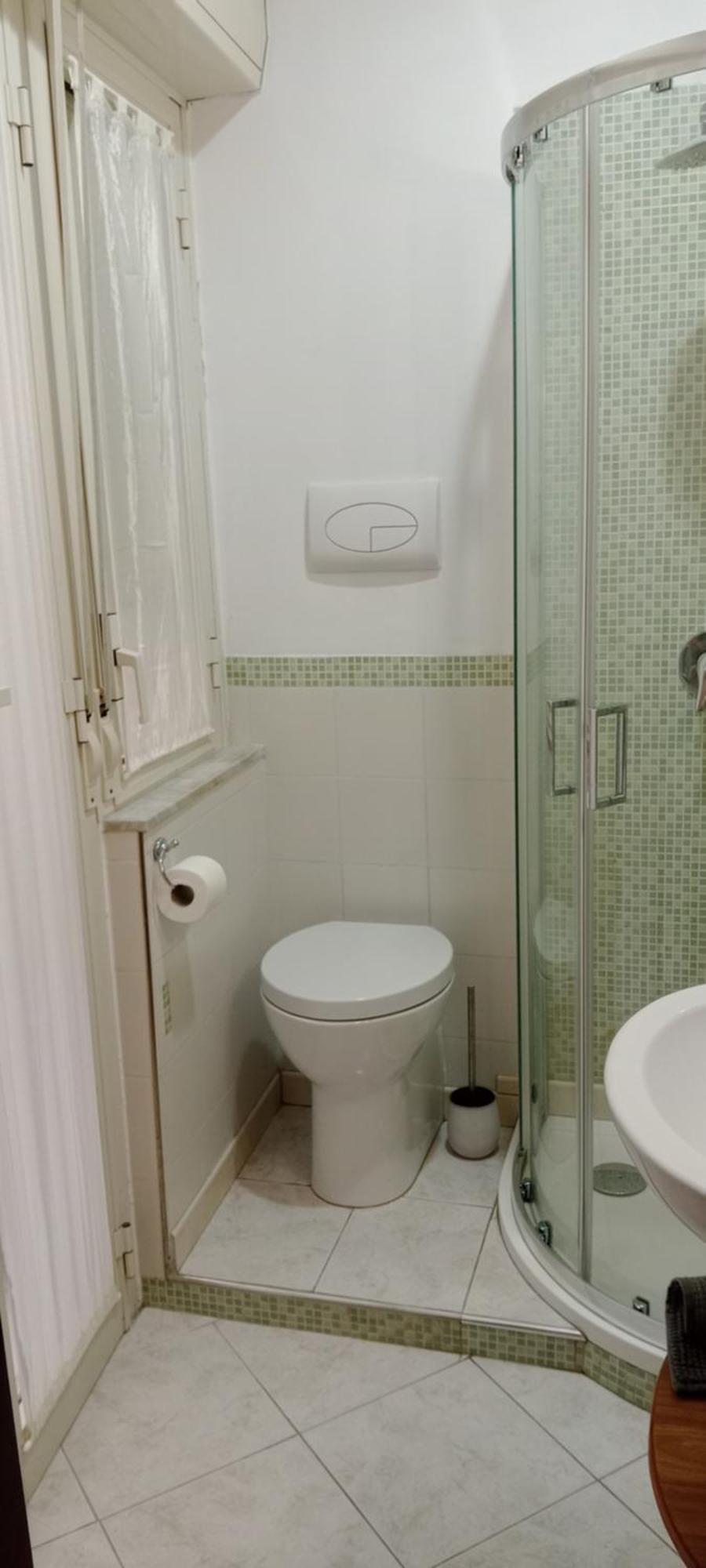 Casa Sedie Volanti Palermo Buitenkant foto