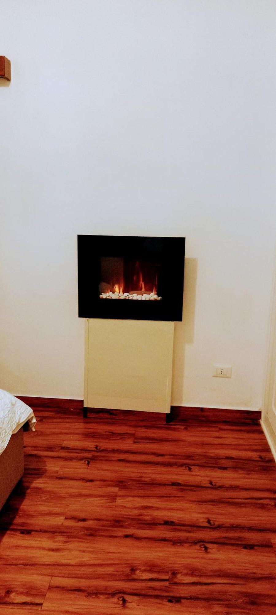 Casa Sedie Volanti Palermo Buitenkant foto