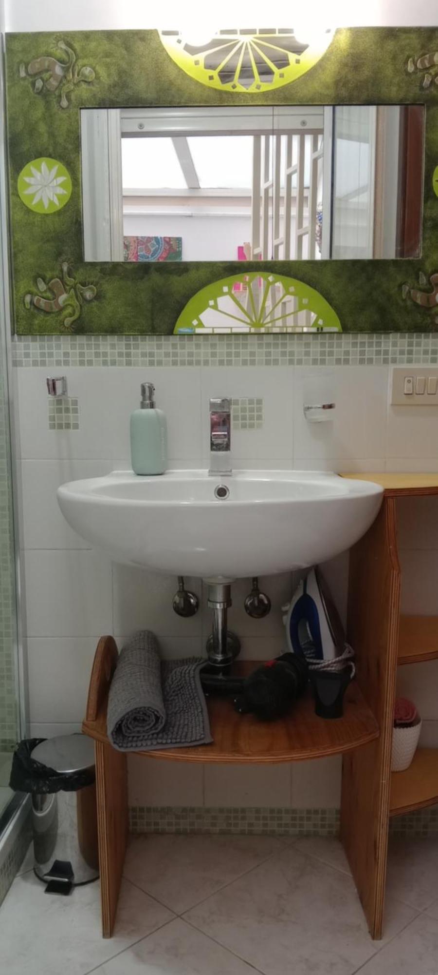 Casa Sedie Volanti Palermo Buitenkant foto